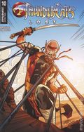 Thundercats Lost (2025 Dynamite) 10E