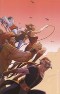 Thundercats Lost (2025 Dynamite) 10G