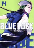 Blue Lock GN (2022 Kodansha Comics) 14-REP