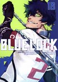 Blue Lock GN (2022 Kodansha Comics) 16-REP