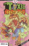Toxic Crusaders (2025 Ahoy Comics) 3B