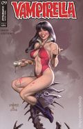 Vampirella (2025 Dynamite) 9C