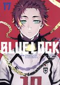Blue Lock GN (2022 Kodansha Comics) 17-REP