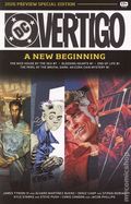 Vertigo Preview Special Edition (2026 DC) 1