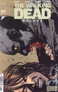 Walking Dead Deluxe (2020 Image) 128B
