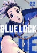 Blue Lock GN (2022 Kodansha Comics) 22-REP