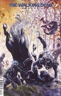 Walking Dead Deluxe (2020 Image) 128C
