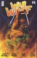 War Wolf (2025 Mad Cave) 3
