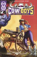 Wild West Cow-Boys of Moo Mesa (2025 Oni Press) 4A