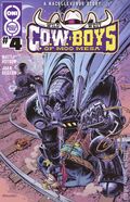Wild West Cow-Boys of Moo Mesa (2025 Oni Press) 4B