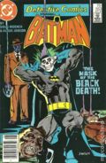 Detective Comics (1937 1st Series) 553N