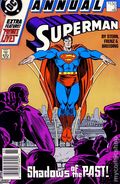 Superman (1987 2nd Series) Annual 2N