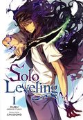 Solo Leveling GN (2021- Yen Press) 1-REP