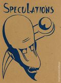 Speculations (1946 George R. Fox) Fanzine 1