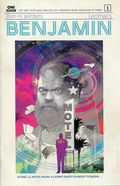Benjamin (2025 Oni Press) 1F