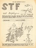 STF Maglet (1948 Eva Jane Clevenger) Fanzine 2