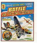 Battle Action Force (UK 1983-1986 IPC) Dec  8 1984