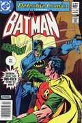 Detective Comics (1937 1st Series) 513N