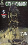 Cavewoman Rain (1996) 6