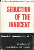 Seduction of the Innocent (1953-1954) 1-1ST.A