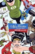 DC The New Frontier HC (2023 DC) 2nd Deluxe Edition 1-REP