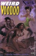Weird Voodoo (2014 Verotik) 3