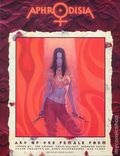 Aphrodisia Art of the Female Form SC (2005- ) 1-1ST
