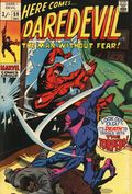 Daredevil (1964 1st Series) UK Edition 59UK