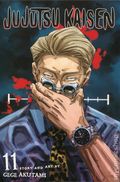 Jujutsu Kaisen GN (2020- Viz) 11-1ST