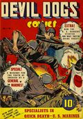 Devil Dogs (1942) 1A