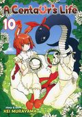 A Centaur's Life GN (2013- Seven Seas) 10-1ST