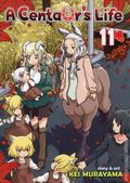 A Centaur's Life GN (2013- Seven Seas) 11-1ST