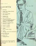 Zenith (1941-1954 Harry Turner) UK Fanzine Second Series 6