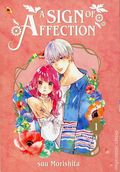 Sign of Affection GN (2021 Kodansha) 1-1ST