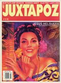 Juxtapoz Magazine (1994 High Speed Productions) 28