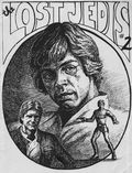 Lost Jedis (1981-1982 Stargazer Press) Fanzine 2