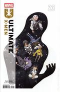 Ultimate X-Men (2024 Marvel) 23A