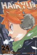 Haikyu! GN (2016-2021 Viz) 24-1ST