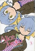 Alice and Zoroku GN (2017 Seven Seas) 3-1ST