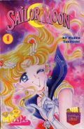 Sailor Moon TPB (1998-2001 Tokyopop Digest) 1-1ST