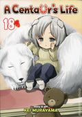 A Centaur's Life GN (2013- Seven Seas) 18-1ST