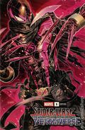 Spider-Verse vs. Venomverse (2025 Marvel) 1THE616.A