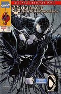 Ultimate Spider-Man Incursion (2025 Marvel) 1THE616.A