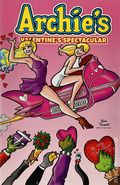 Archie's Valentine's Spectacular (2023 Archie) 1GWOC.A