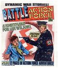 Battle Action Force (UK 1983-1986 IPC) May 17 1986