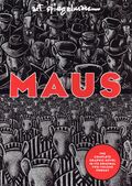 Maus A Survivor's Tale GN (1986-1992 Pantheon) SET-B