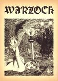 Warlock (1963-1966 Larry Montgomery) Fanzine 8