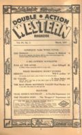 Double-Action Western Magazine (1934-1960 Columbia) Pulp Vol. 4 #6