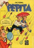 Pepita (Mexican 1953 Editorial Novaro) 2