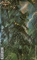 Batman Catwoman the Gotham War Battle Lines (2023 DC) 1E